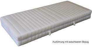 Das hochwertigste verdunkelungsrollo von velux mit weiß lackierten blendrahmen aus aluminium und schmutzabweisendem stoff, der einen vollständigen verdunkelungseffekt bietet. Mk Hotel Spezial Boxspringmatratzen