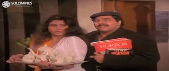 Books In Movies On Twitter The Best Horror Stories In Shyam And Tulsi Ramsay S Veerana 1988 Booksinmovies There are no critic reviews yet for veerana: twitter