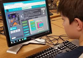 Computers and computer skills are incredibly important in this day and age. Coding Activities For Students Hour Of Code S S Blog