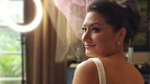 Here Comes the Bride: An Eco-Bridal Story Featuring Liberté Chan