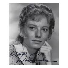  Donna Anderson Autograph