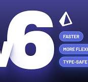Prisma 6: Better Performance, More Flexibility & Type-Safe SQL