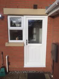 Check spelling or type a new query. Back Door And Window C Thru Windows