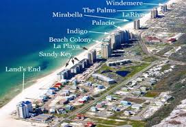 Perdido key rv resort and marina offers 3 bedroom luxury condos that come fully furnished with amazing waterfront views in pensacola, fl. Perdido Key Fl Condos For Sale Condoinvestment Com