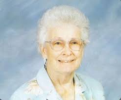 Anna Buchanan Obituary February 25, 2009