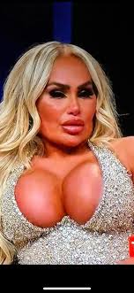 This is so disgusting 🤮 IREAMPER