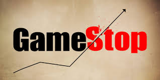 The equity market plumbing worked as we expected in the face of a bubble in gamestop stock: Gaming The System How Gamestop Stock Surged 1 500 In Nine Months Ars Technica