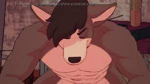 Comisión De Animación De Colaboración Furry Gay De Bumthumpin Por Meesh Y  Cosmicminerals Para Jamesjavalovelace Y Polarisstar - EPORNER