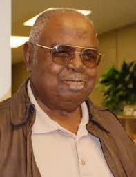 Obituary information for Rev. Willie Leslie