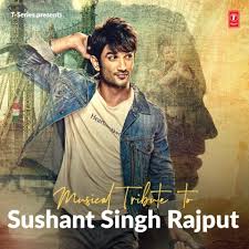 Musical Tribute To Sushant Singh Rajput Songs Download Musical Tribute To Sushant Singh Rajput Mp3 Songs Online Free On Gaana Com 01 besabriyaan (ms dhoni) armaan malik — 320kbps.mp3 01 besabriyaan (ms dhoni) armaan malik — 190kbps.mp3. musical tribute to sushant singh rajput