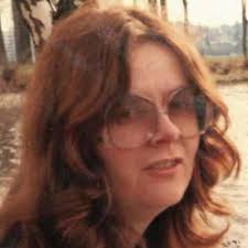 Sylvia Carol Chose (-2023)