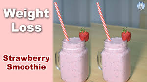 Tasty Strawberry Smoothie Recipe Low Fat Strawberry Smoothie For Weight Loss Life With Amna Youtube tasty strawberry smoothie recipe low fat strawberry smoothie for weight loss life with amna