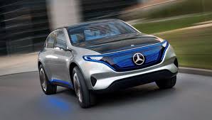 Mercedes Benz Concept Eq The Top 10 Automotive Innovations Unveiled At Ces 2017 Mercedes Benz Mercedes Benz