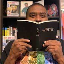 Michael Cornell Edwards (@MC_Edwards27)