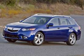 Backed by the famous and strong engineering ability acura, since its debut, acura tsx has received lots of awards including motor trend 2009. Used 2014 Acura Tsx Sport Wagon Prices Reviews And Pictures Edmunds