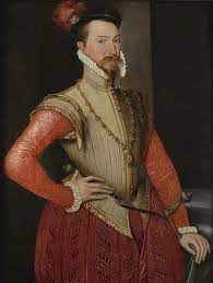 A Breakdown Of Men S Fashion From 1550 1600 The Thread Blog