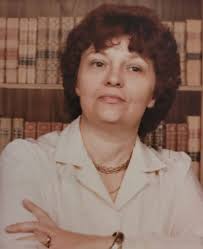 Most Recent Obituaries