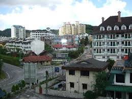Cameron highland golf club and parit falls are also within 2 miles (3 km). Hotel Titiwangsa Rooms Pictures Reviews Tripadvisor