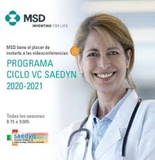 Actualidad de endocrinología y nutrición