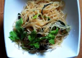 Panaskan minyak, masukkan saringan berisi bihun. Resep Bihun Kecap Yang Enak Resepi Nikmat