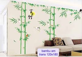 Selain trend penggunaan wallpaper, penggunaan stiker juga banyak dipilih sebagai dekorasi ruangan. Bambu Ukuran 120x180 Harga Dihitung 2pcs Walstiker Wall Decal Stiker Tembok Dinding Murah 085776500991 Jual Wall Stiker Murah 0857 7650 0991