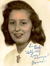 Donna Schalberg Obituary