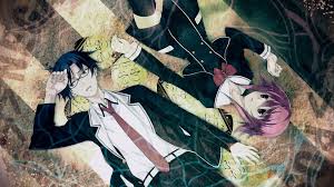 Amazon Germany Lists Chaos Child For Ps4 Ps Vita Listings For Chaos Child Have Appeared On Amazon Germany For Ps4 And Ps Anime Wallpaper Anime Free Pictures