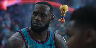 By the time space jam 2 arrives in theaters, it will be competing with the uncharted movie and venom 2. 2z91sx7vcc3bdm
