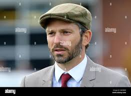 Sport racing beverley hi-res stock photography and images