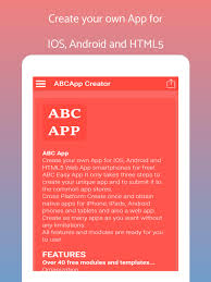When you build an app from scratch there are hundreds of parts you'll need. App Builder For Android Apk Download