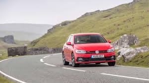 Cabin comfort and practicality … show more the launch colours are rather boring white, silver, grey, black or burnt orange. Volkswagen Polo Gti Review Finally Worthy Of Those Three Iconic Letters Evo