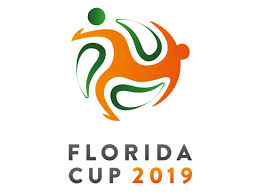 Resultado de imagem para FUTEBOL - florida cup 2019