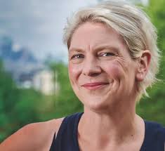 running has changed my outlook