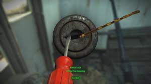 Anyway, there is no lockpicking skill in this game. Fallout 4 Hacking And Lockpicking Guide Usgamer