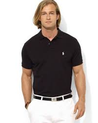 Black And Blue Polo Ralph Lauren Shirt Polo Ralph Lauren Custom Stretch Mesh Polo Shirt Slim Fit Bloomingdale S Mens Designer Polo Shirts Polo Ralph Lauren Polo Shirt Outfits