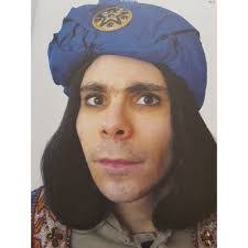 Mike Fielding's Instagram, Twitter & Facebook