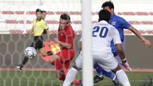What is the difference between oman and indonesia? Timnas Indonesia Vs Oman Egy Maulana Bisa Jadi Pembeda