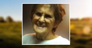 Patsy Ruth Maxwell Obituary November 20, 2016