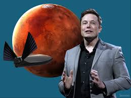 Multiplayer online version coming soon. Ilon Mask Foto Marsa Poisk V Google Mars Marsala Maski