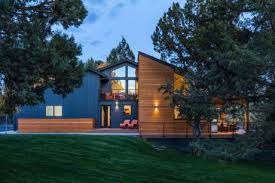 Ranger Ridge By Giulietti Schouten Architects With Images Architecture House Exterior Architect House