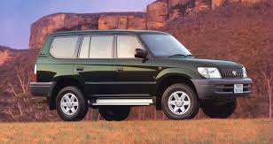 Kruzaki Ot 160 000 Rublej Pochyom V Ssha Prodayut Poderzhannye Toyota Land Cruiser