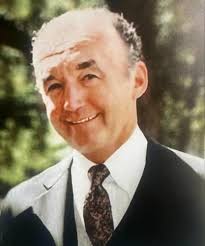 Edward Murphy Obituary (1929