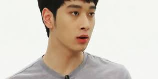 Some of these may surprise you. K Pop 1088160 2pm Chansung And Gif On Favim Com