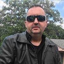 Christopher Scott Crocker Obituary