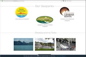 This branch of the university is a research center and the exhibition is primarily. Links To Other Geoparks In Malaysia And Also To Some Of The Story Maps Download Scientific Diagram
