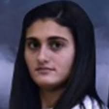 Kasandra Lopez's Ferguson High School Bio