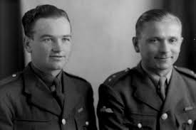Artiklar i kategorin generaler i nazityskland följande 168 sidor (av totalt 168) finns i denna kategori. Czechs Search For Dead Heroes Who Killed Ss Chief Heydrich Bbc News