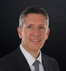 TGS Executive Leadership