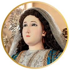 Pagdarasal ng Santo Rosaryo, Misteryo ng Luwalhati, 23 July 2025 O Maria,  ipinaglihing walang sala, ipanalangin mo kaming dumudulog sa iyo.  #KambalNaKrus103