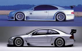 Dtm C208 Vs C209 Mbworld Org Forums Mercedes Benz Mercedes Mercedes Amg